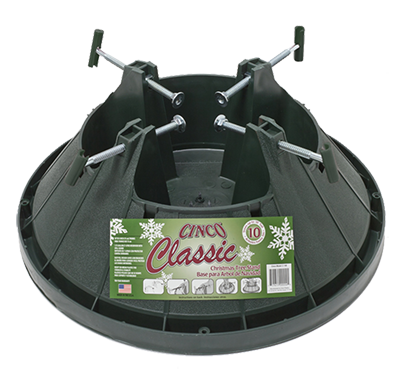 Christmas Tree Stands from AD Christmas Trees