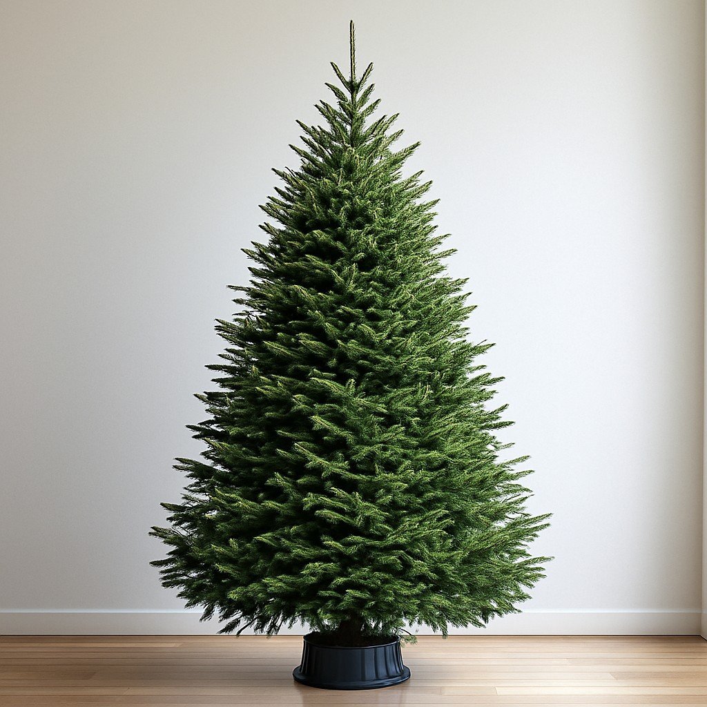 Christmas Trees from AD Christmas Trees