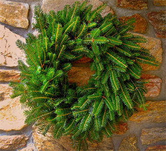 Add-Ons from AD Christmas Trees